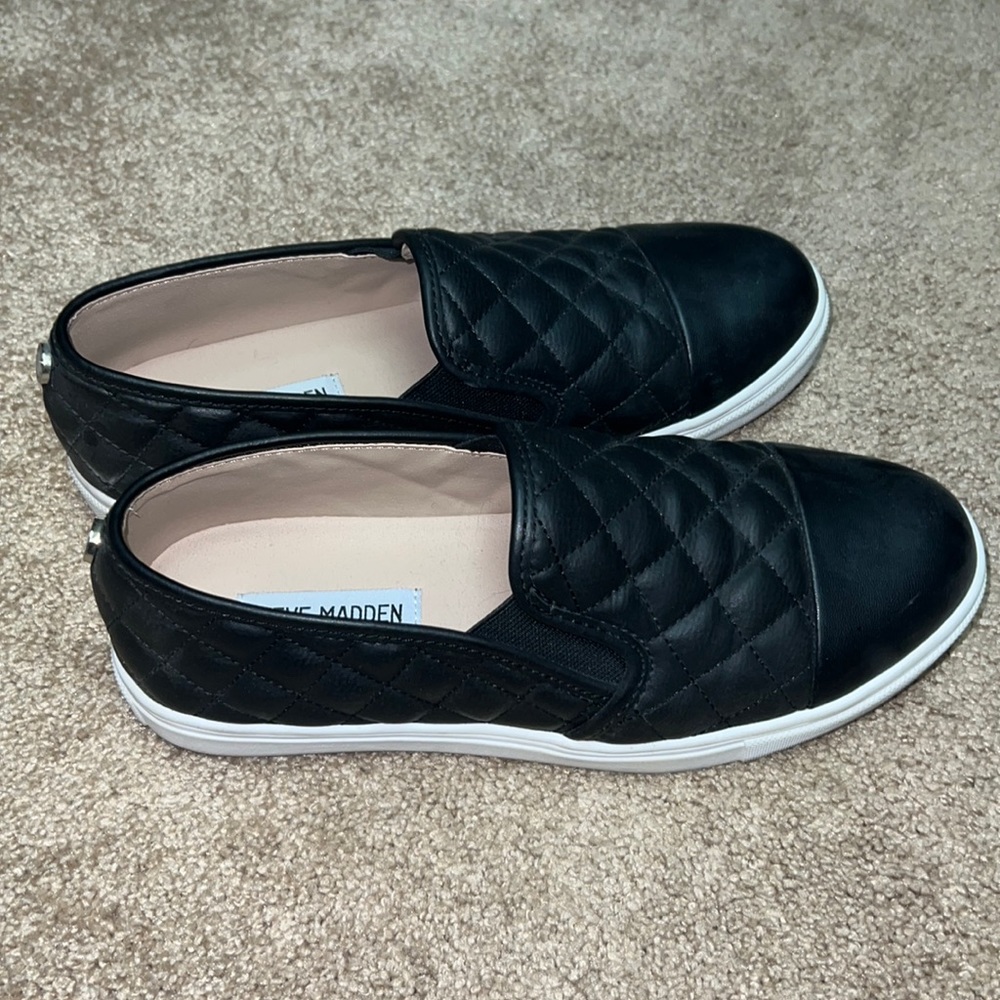 Steve Madden shoes